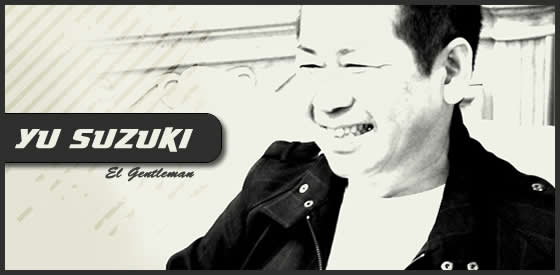 yuSuzuki