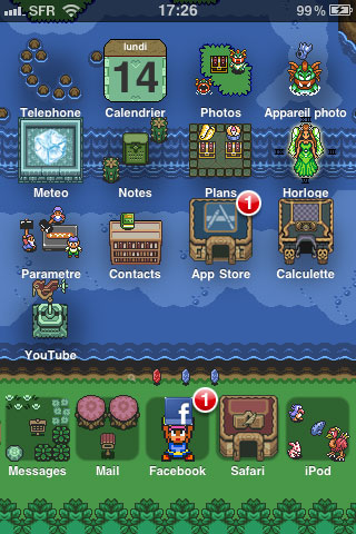 iPhone-to-the-past