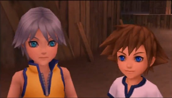 SoraRiku