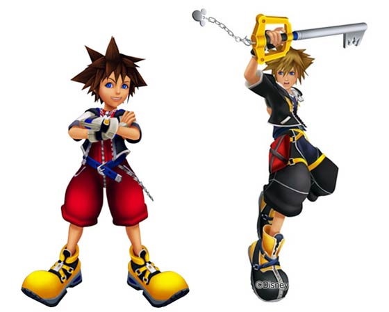 Soras