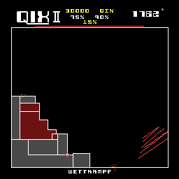 qixII