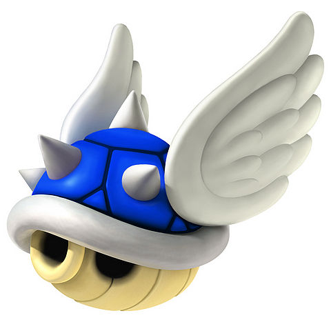 Blueshell