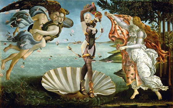 botticelli-venus
