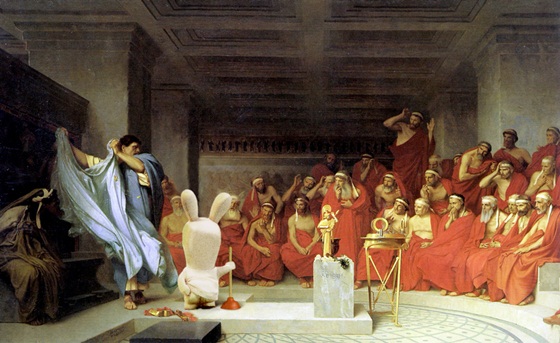 jean-leon-gerome-1861