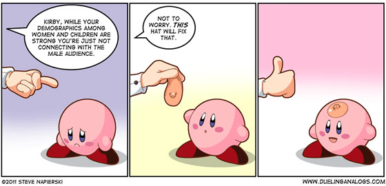 TetaKirby