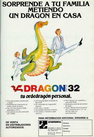 anunciodragon
