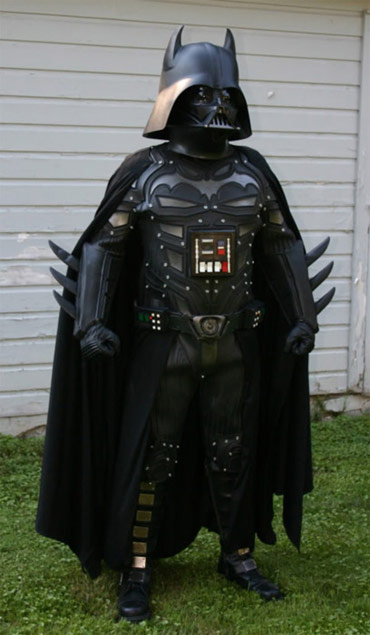 BatVader