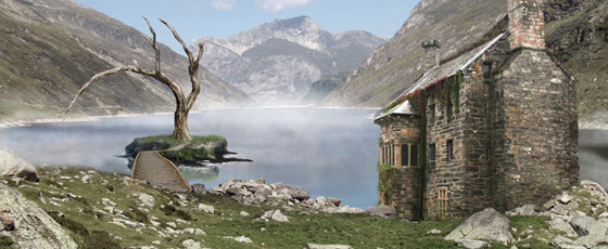 Lago Hylia