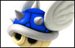 Caparazón Azul