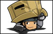 Caja de Metal Gear