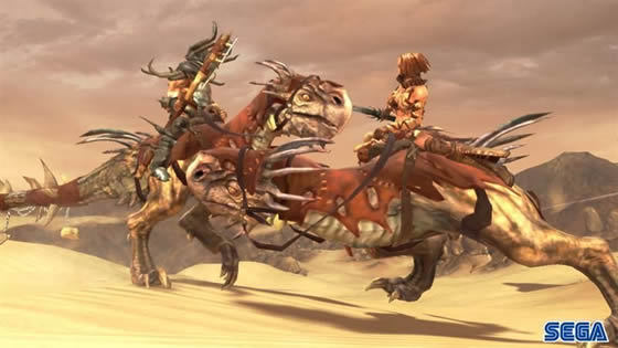 beastRider