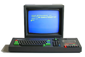 Amstrad