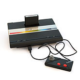 Atari 7800