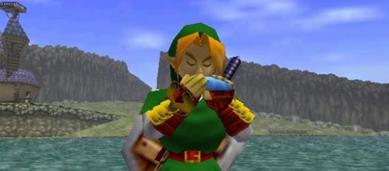LagoHylia