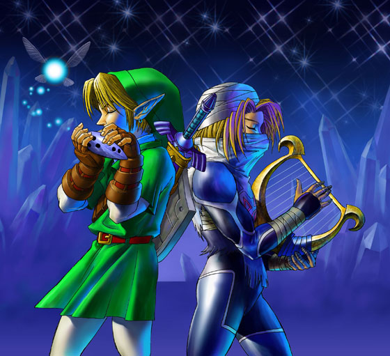 LinkSheik