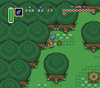 SNES