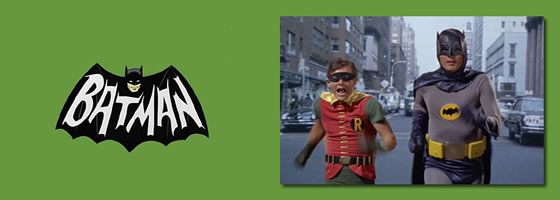 batman