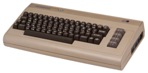 commodore64