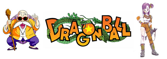 dragonBall