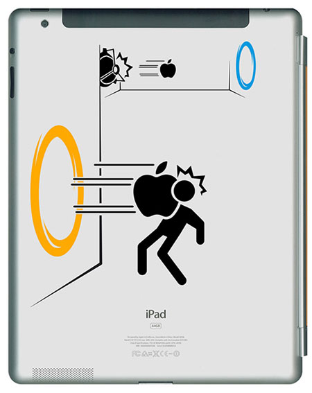 Apple Portal