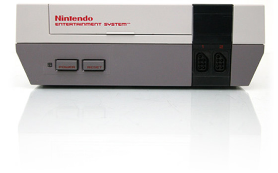 NES