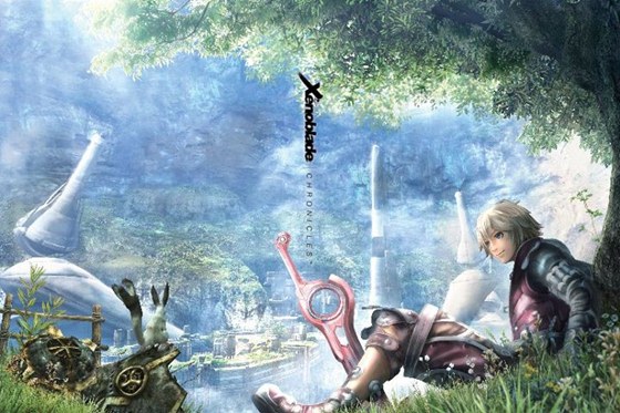Xenoblade (2)