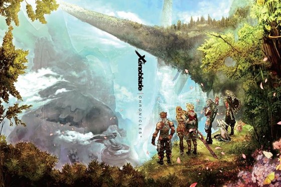 Xenoblade (3)