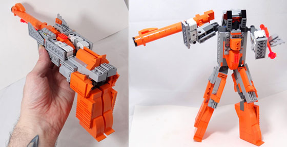 Zapper