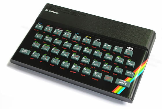 spectrum