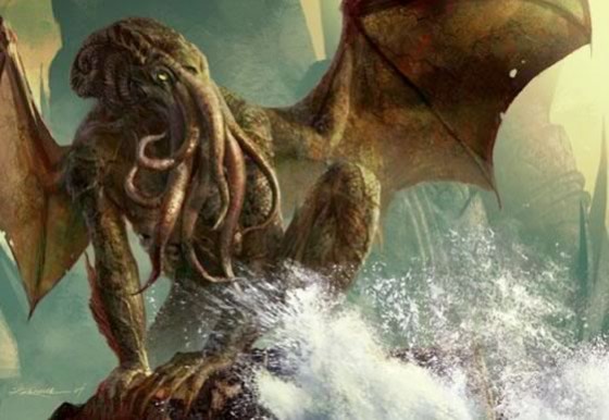 Cthulhu