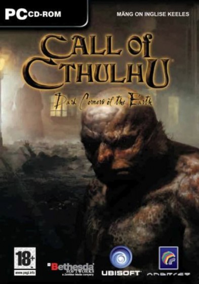 callOfCthulhu