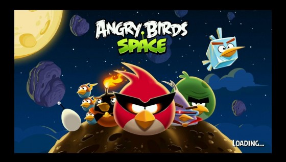Los homenajes de Angry Birds Space | PixFans