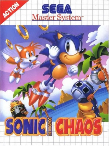 sonic-chaos
