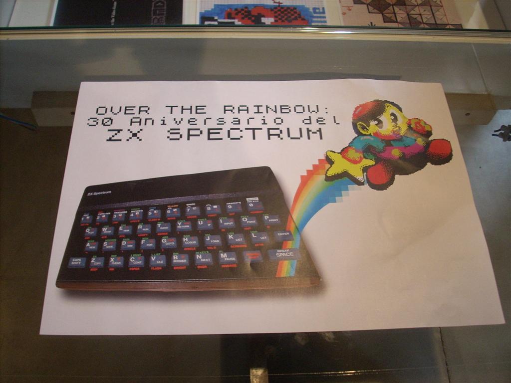 Cartel Speccy