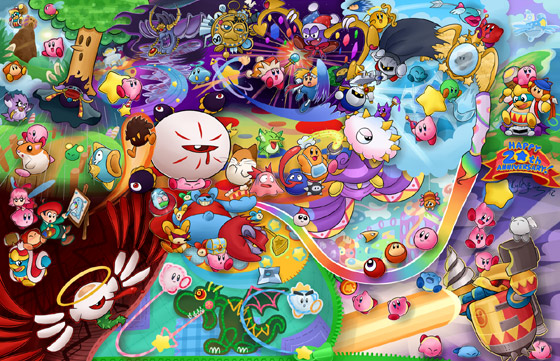 Kirbymini