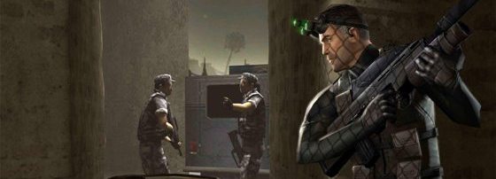 Splinter_Cell_series_of_stealth_video_games