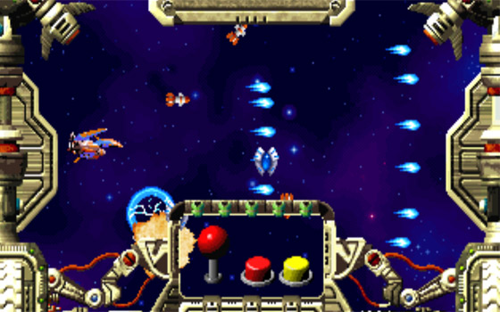 Blazing Star