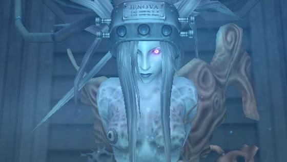 jenova