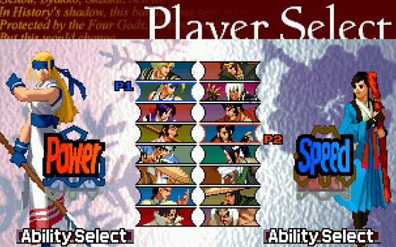 The Last Blade 2