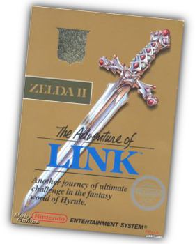 Zelda siempre consideró esta como su peor actuación