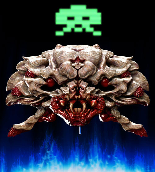 SpaceInvader2