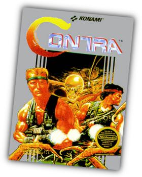 hola, somos las descaradas copias de Schwarzenegger y Stallone