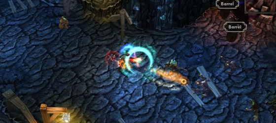 Terminología de videojuegos que deberías conocer (V)