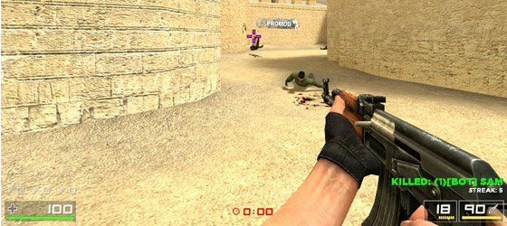 Terminología de videojuegos que deberías conocer (V)