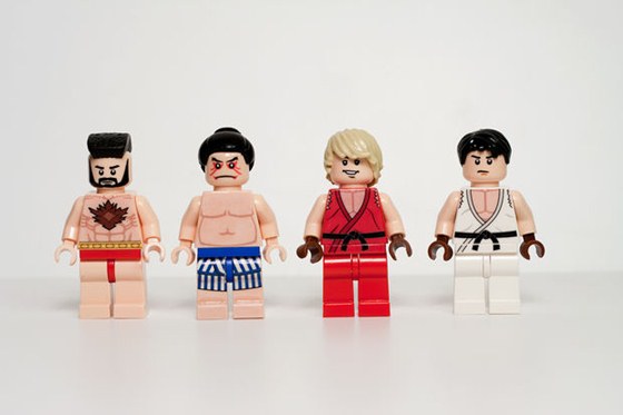 Lego Fighter (1)