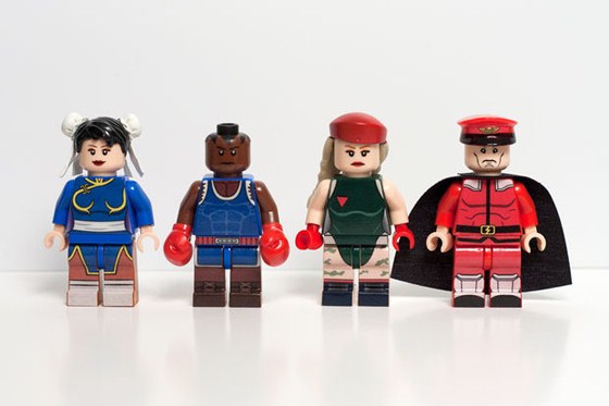 Lego Fighter (3)