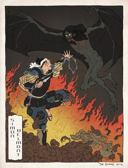 ukiyo-e (1)
