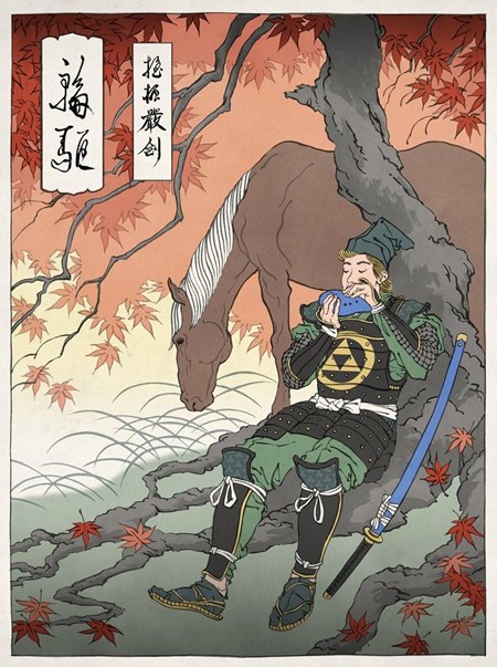 ukiyo-e (4)