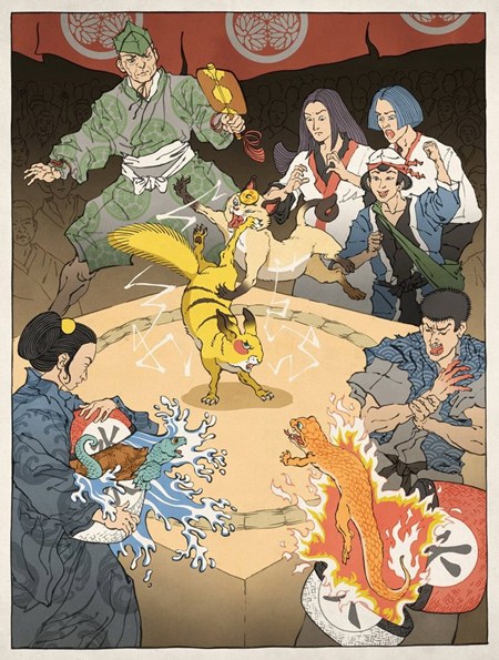 ukiyo-e (6)
