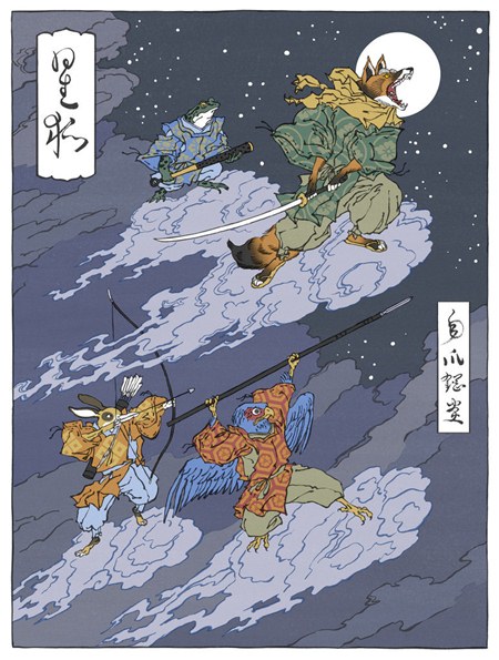 ukiyo-e (8)